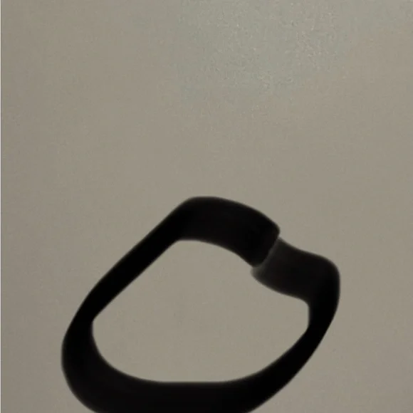 Authentic VINTAGE Prada Vitello Shopping Tote and Pouch - Picture 7 of 8